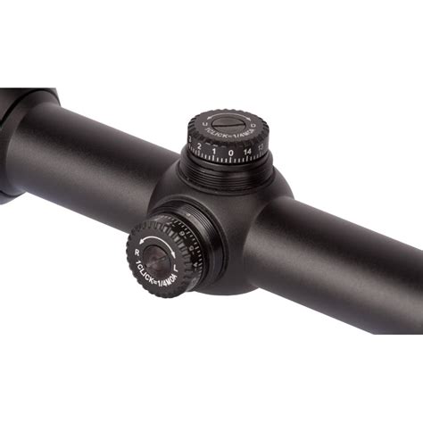 Vortex Crossfire II 3–9x40 IR Riflescope | Uttings.co.uk