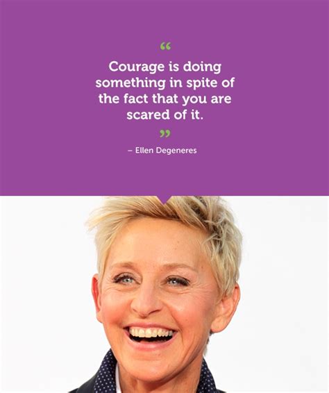 Ellen DeGeneres Quotes. QuotesGram