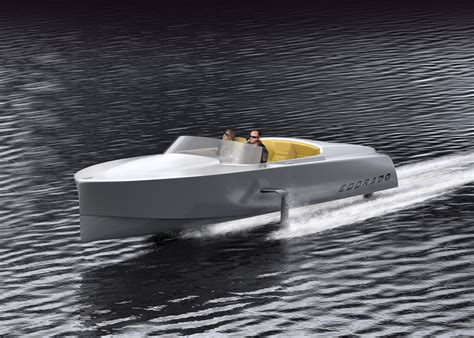 Siemens to equip India’s first fleet of electric boats with zero ...