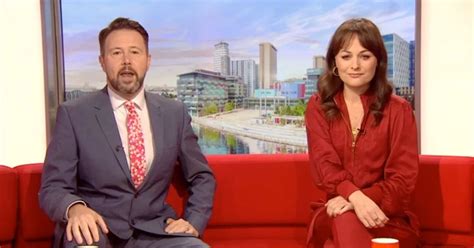 BBC Breakfast fans baffled over presenter's sudden name change but ...