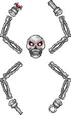 Skeletron Prime - Official Terraria Wiki