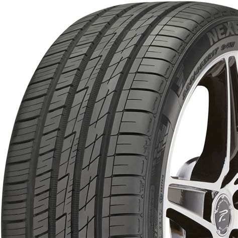 Buy Nexen Tires Online - Cheap Car, Truck & SUV Tires