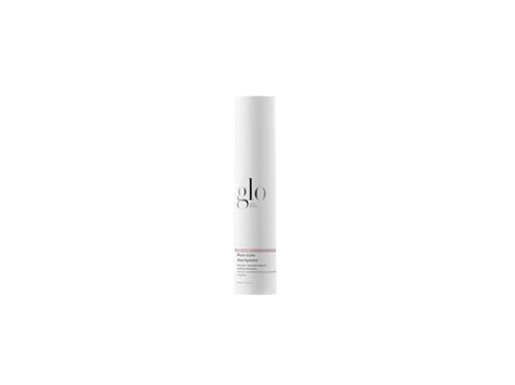 Glo Skin Beauty Balancing Moisture Remedy Moisturizer Light-Weight Face Cream, 1.7 fl oz ...