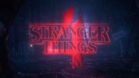 Stranger Things Season 4 Trailer Teases the Return of a Fan Favorite - Geeks + Gamers
