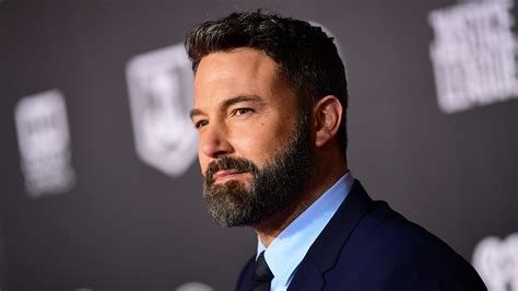 Ben Affleck Steamed About Argo Best Director Oscar Snub