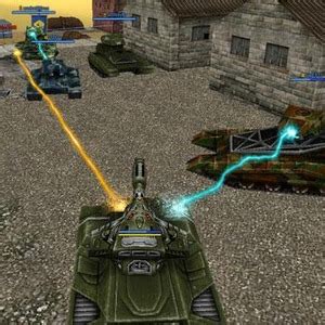 Play Tanks Online game | Y8Y8 - Y8Y8Y8.games