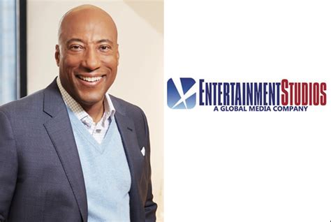 Byron Allen’s Entertainment Studios Acquires 11 Local TV Stations For $305 Million – Deadline