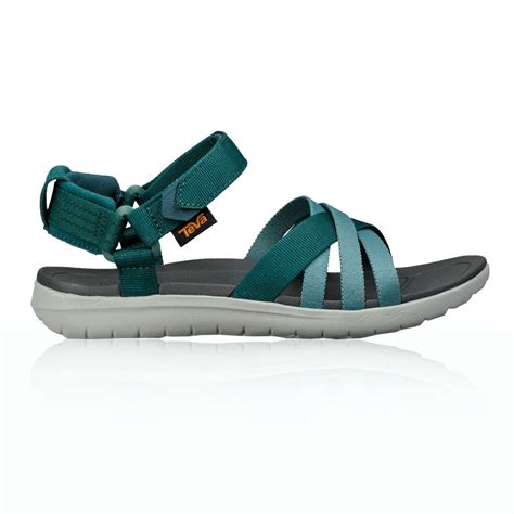 Teva Sanborn Women's Walking Sandals - 50% Off | SportsShoes.com