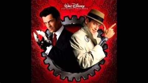 inspector gadget movie theme - YouTube