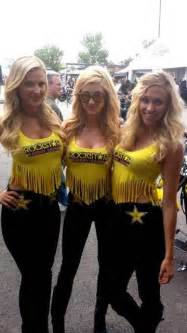 Motorcycle Babes from the Sturgis Legends Ride – Sturgis Buffalo Chip ...