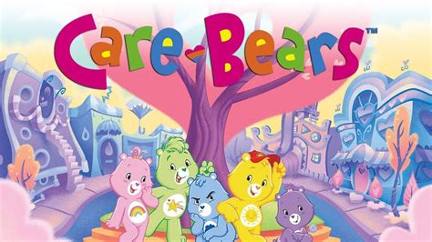 Care Bears: Adventures in Care-A-Lot | Apple TV