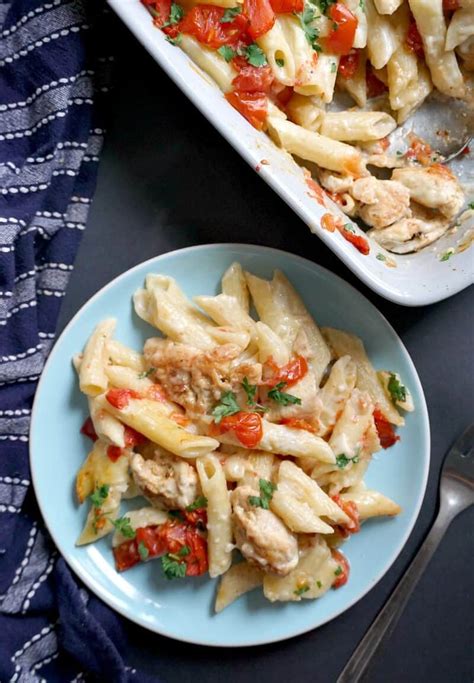 Mary Berry Melanzane Pasta Bake : Aubergine Recipes - Laurianne Ondricka