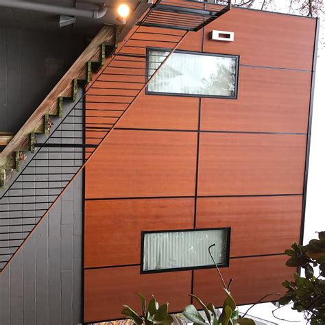 Exterior Wall Siding Panels: The Perfect Way To Enhance Your Home’s ...