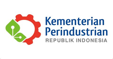 Logo Kementerian Perindustrian | Kumpulan Logo Vector Dan Free Download ...