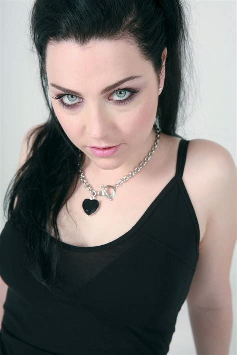 Amy Lee - Evanescence Photo (853647) - Fanpop