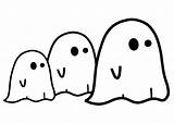 Free Printable Ghost Coloring Pages For Kids sketch template
