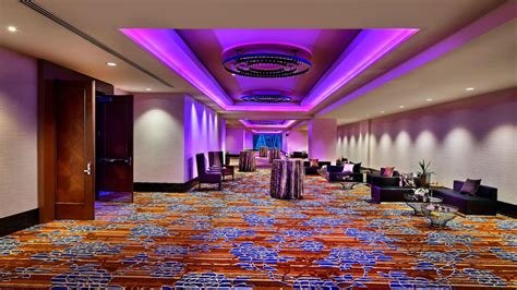 Downtown Calgary Event Spaces | Hyatt Regency Calgary