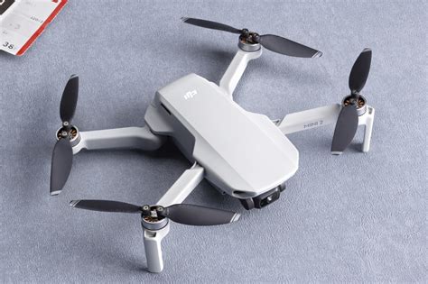 DJI Mini 2 is official with 4K video recording and OcuSync - GSMArena ...