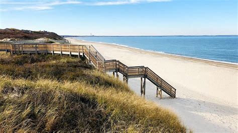 Summer’s coming: Will Cape Cod beaches be safe? – Woods Hole Oceanographic Institution