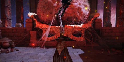 Why Elden Ring's Miquella Could Be a Terrifying Boss Fight in DLC