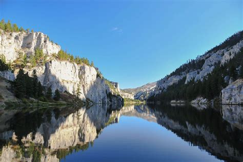 Gates of the Mountains - Boat Tours and Marina - Gates of the Mountains