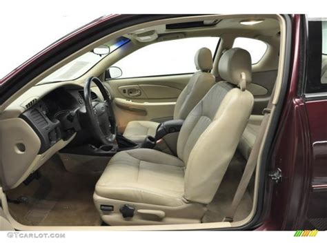 2003 Chevrolet Monte Carlo SS interior Photos | GTCarLot.com