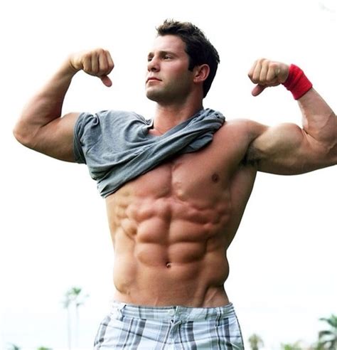 World of Bodybuilding and Fitness: Secrets To Get Six Pack Quick