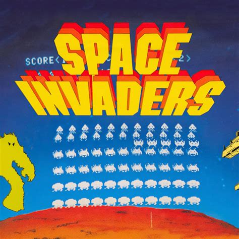 Space Invaders [Walkthroughs] - IGN