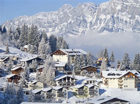 Switzerland Honeymoon: Weather and Travel Guide