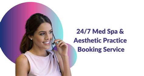 Medical Appointment Scheduling for Your Aesthetic Practice