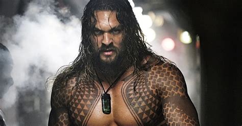 Jason Momoa Teases DC Future Beyond Aquaman 2: "There Will Always Be a ...