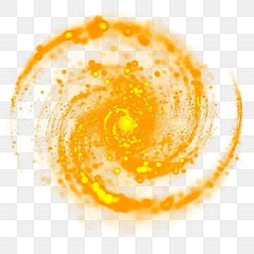 Golden Light Effects PNG Image, Golden Abstract Light Effect Style ...