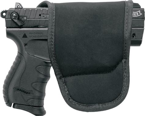 Walther Arms PK380 380ACP 3.66" 8 Rd with Integrated Laser and Holster - $369.99 (free store ...