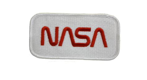 Nasa Patch