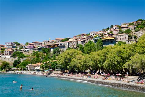 Vakantie Molyvos | TUI