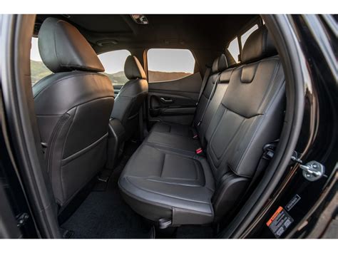 2025 Hyundai Santa Cruz: 55 Interior Photos | U.S. News