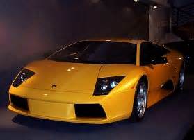 2001 Lamborghini Murcielago specifications, technical data, performance