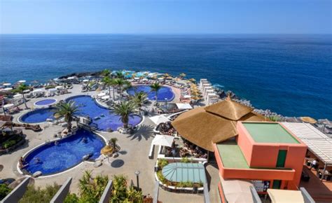 BARCELO SANTIAGO $130 ($̶2̶6̶4̶) - Updated 2019 Prices & Resort (All-Inclusive) Reviews ...