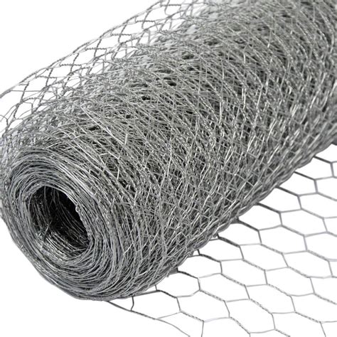 GI Chicken Mesh Jali, Rs 430 /roll R K Wire Netting | ID: 21829943297