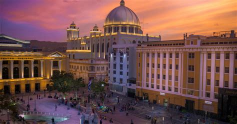 San Salvador: Central America's Ultimate Budget City | ShermansTravel