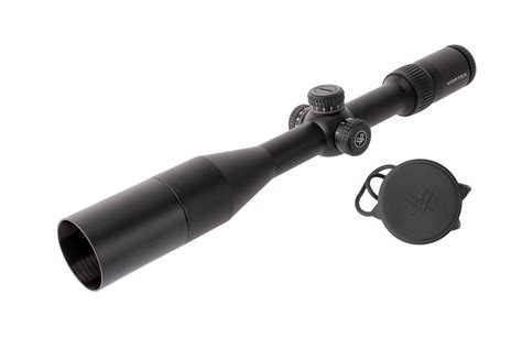 Vortex Optics Diamondback Tactical 6-24x50 FFP Rifle Scope – EBR-2C MOA ...