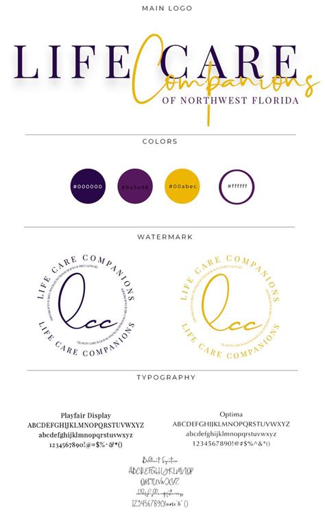 Purple and Yellow Logo | ? logo, Branding, Purple