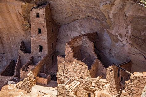 DAVE BRUNER: Photo Gallery — Mesa Verde Cliff Dwellings – UNHERALDED.FISH