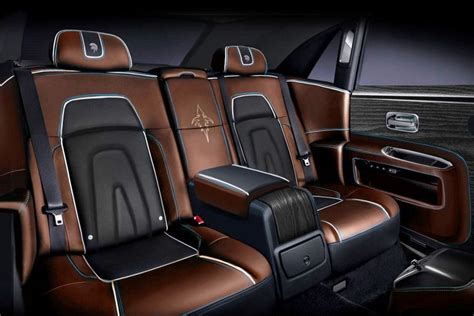 If Rolls-Royce Made an SUV it Could Look Like This! | Luxury4Play.com