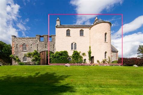 10 Best Airbnb Castles In Scotland - Updated 2023 | Trip101