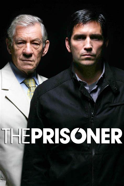 The Prisoner - Rotten Tomatoes