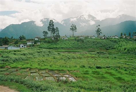 Arunachal Pradesh Tourism, India (2024) > Travel Guide, Best Places