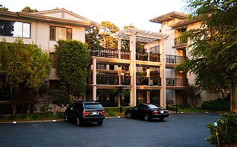 Ocean Pines Condos, Pebble Beach - MontereyPeninsulaCondos.com