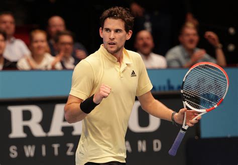 Dominic Thiem - return to old strength in 2023? · tennisnet.com