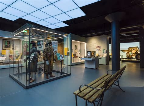 Unseen objects, untold stories and unheard voices: Imperial War Museums’ ground-breaking new ...